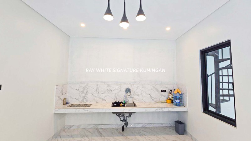 Rumah Brand New di Komplek Griya Mandiri Gandaria Utara