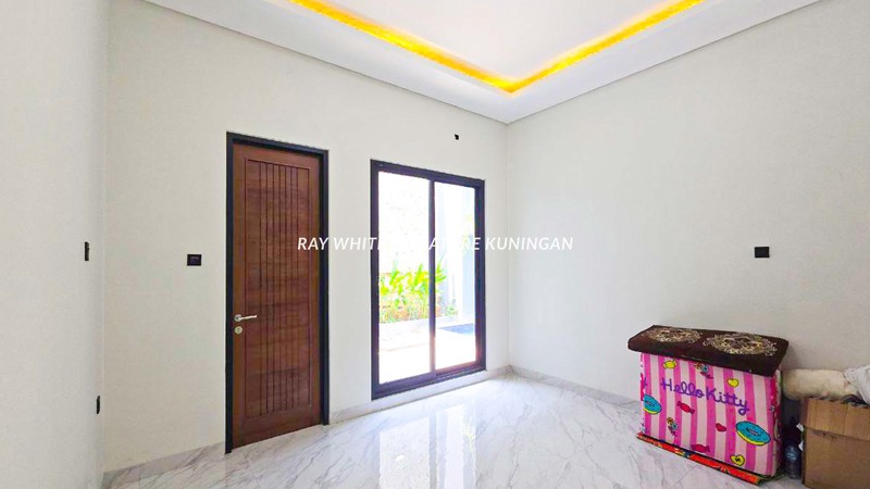 Rumah Brand New di Komplek Griya Mandiri Gandaria Utara