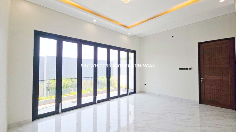 Rumah Brand New di Komplek Griya Mandiri Gandaria Utara