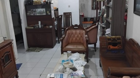 DIJUAL RUMAH MUNGIL di DEPOK