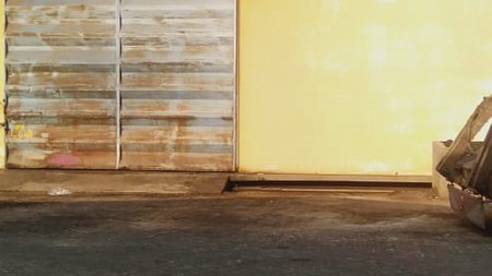 Dijual Gudang Area Pergudangan Margomulyo Jaya Surabaya Barat