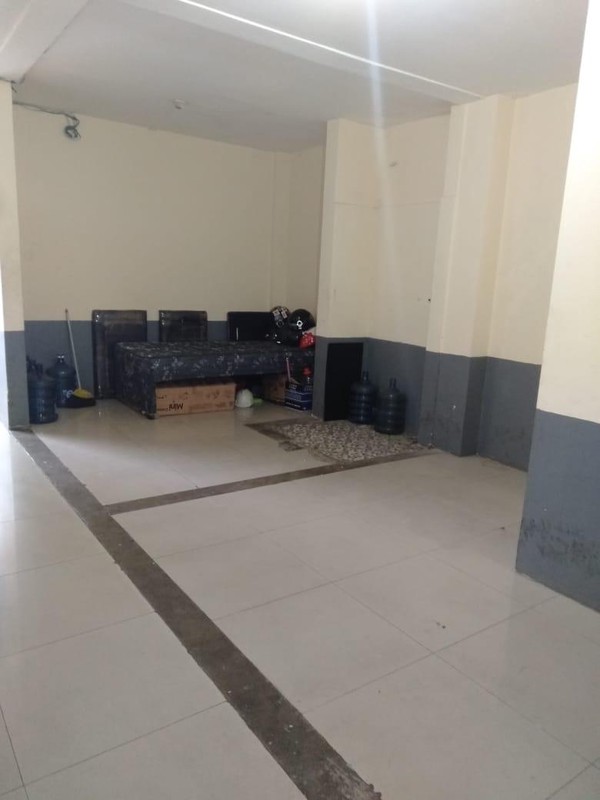 Rumah Kos-kosan Di Jl Tomang Tinggi Grogol Jakarta Barat.