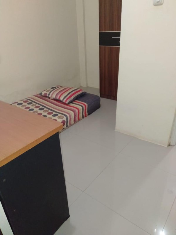 Rumah Kos-kosan Di Jl Tomang Tinggi Grogol Jakarta Barat.