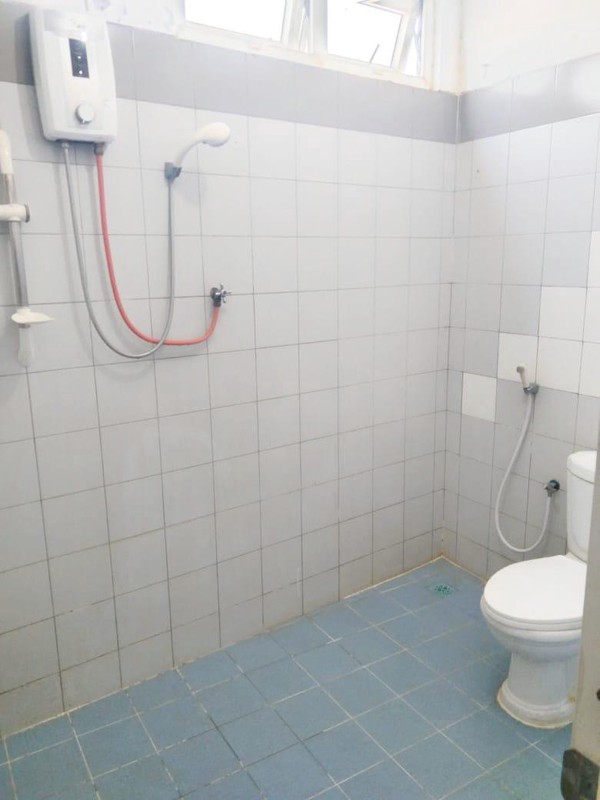 Rumah Kos-kosan Di Jl Dokter Susilo Grogol Jakarta Barat