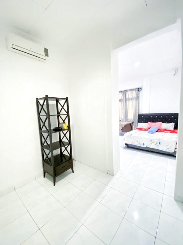 Rumah Kos-kosan Di Jl Dokter Susilo Grogol Jakarta Barat