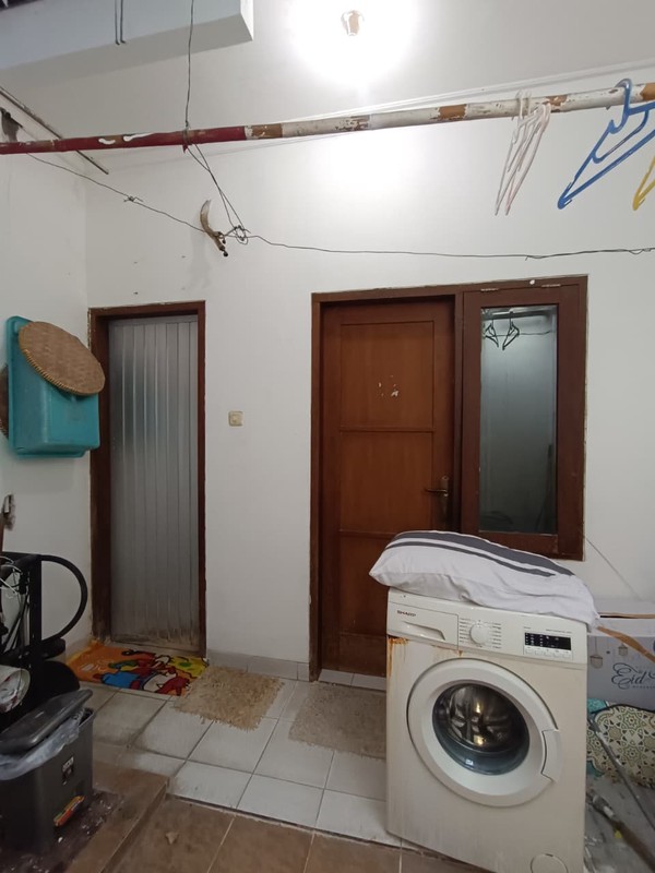 Di Sewa Rumah Full Furnished 2 Lantai Siap Huni dengan Hunian Nyaman dan Asri @Pasar Minggu, Jakarta Selatan