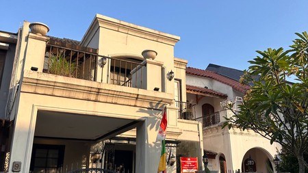 Dijual Rumah Bagus Siap Huni di Puri Cinere