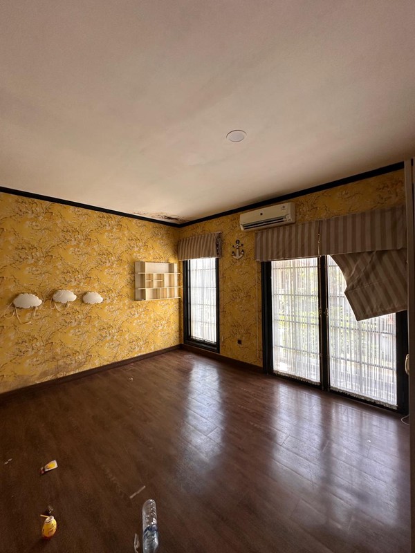 Dijual Rumah Bagus Siap Huni di Puri Cinere