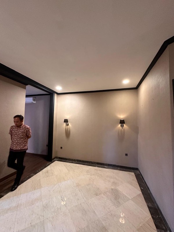 Dijual Rumah Bagus Siap Huni di Puri Cinere