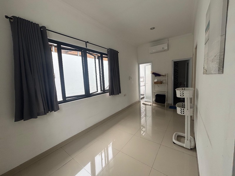 Dijual Rumah Lokasi Strategis di Camat Gabun II, Town House The Hills