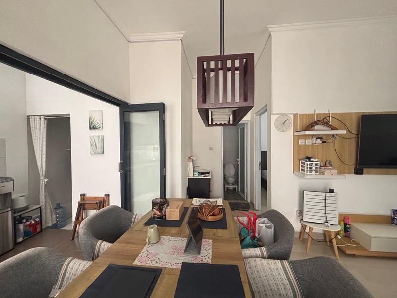 Dijual Rumah Lokasi Strategis di Camat Gabun II, Town House The Hills