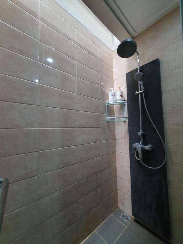 Dijual Cepat Rumah dalam cluster,keamanan 24 jam di Bintaro Jaya 9.