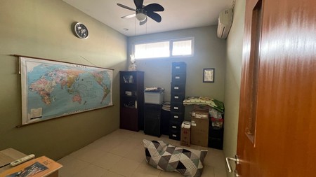 Rumah Bagus,dekat Kampus STAN di Bintaro Jaya 5