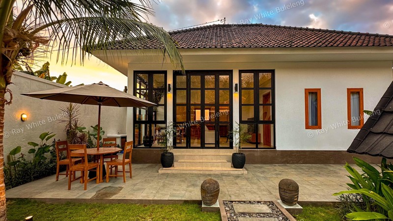 Modern Brand-New Villa in Lovina - Stylish Comfort Near the Beach