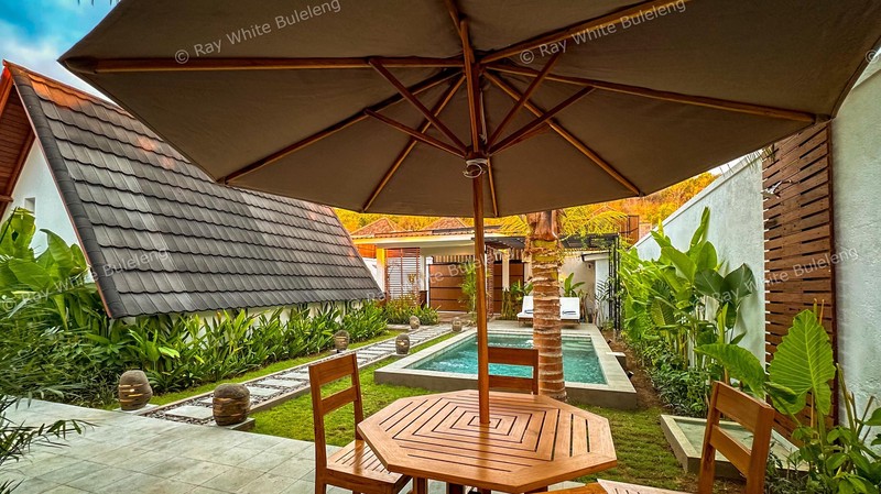 Modern Brand-New Villa in Lovina - Stylish Comfort Near the Beach