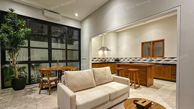 Modern Brand-New Villa in Lovina - Stylish Comfort Near the Beach