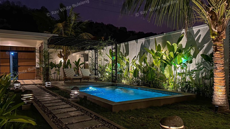 Modern Brand-New Villa in Lovina - Stylish Comfort Near the Beach