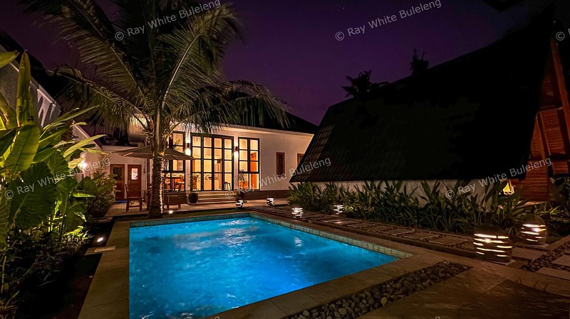 Modern Brand-New Villa in Lovina - Stylish Comfort Near the Beach
