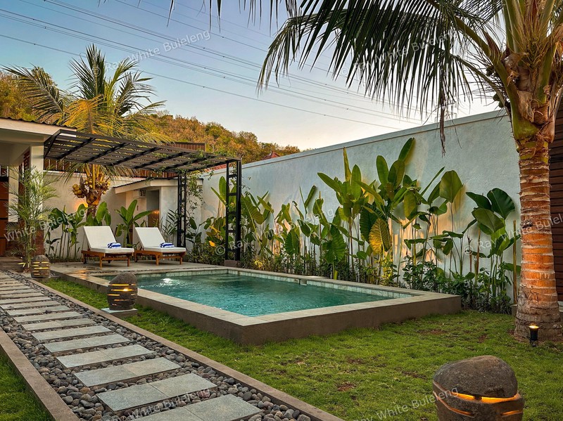 Modern Brand-New Villa in Lovina - Stylish Comfort Near the Beach