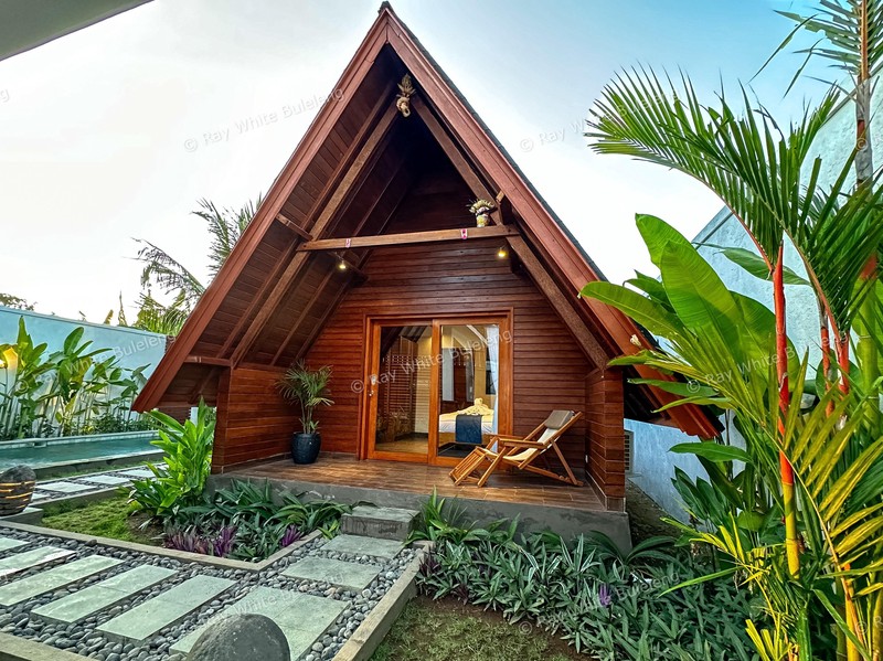 Modern Brand-New Villa in Lovina - Stylish Comfort Near the Beach
