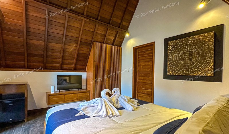 Modern Brand-New Villa in Lovina - Stylish Comfort Near the Beach