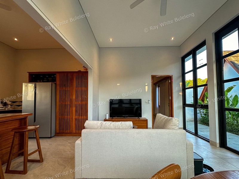 Modern Brand-New Villa in Lovina - Stylish Comfort Near the Beach