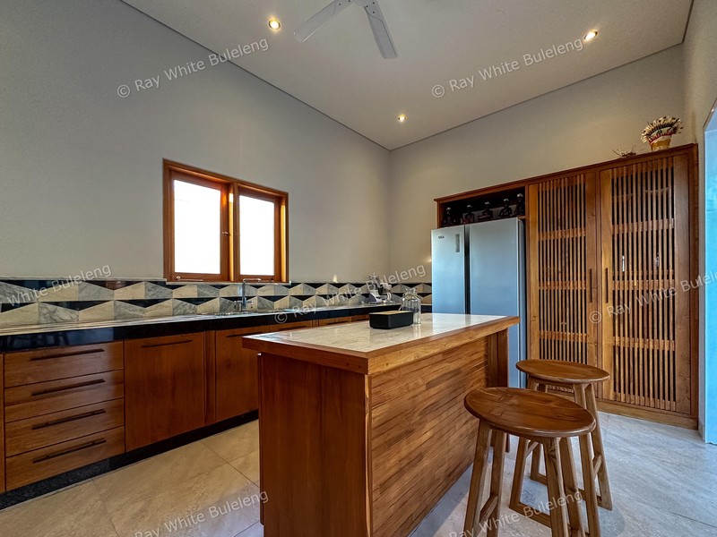 Modern Brand-New Villa in Lovina - Stylish Comfort Near the Beach