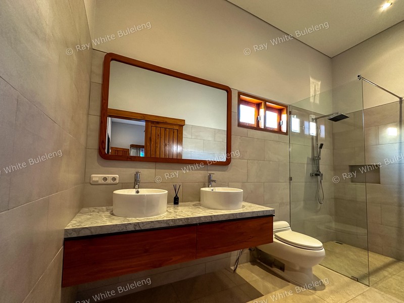 Modern Brand-New Villa in Lovina - Stylish Comfort Near the Beach