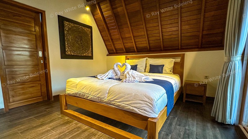 Modern Brand-New Villa in Lovina - Stylish Comfort Near the Beach