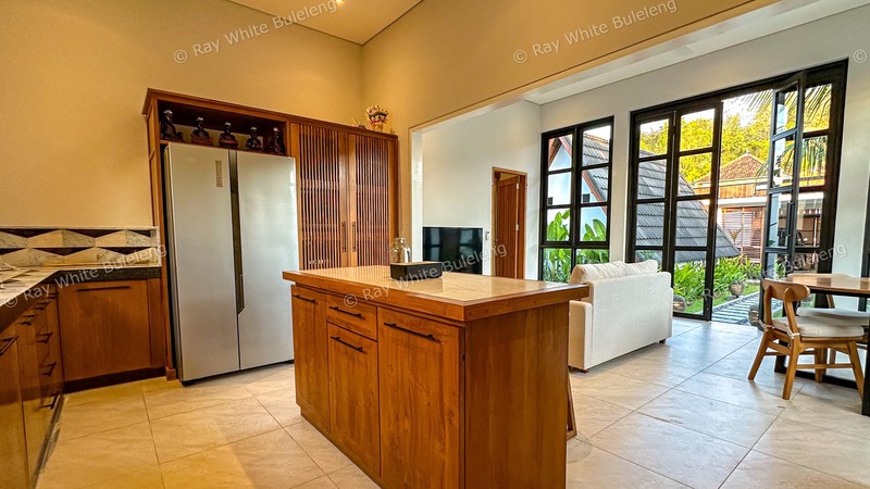 Modern Brand-New Villa in Lovina - Stylish Comfort Near the Beach