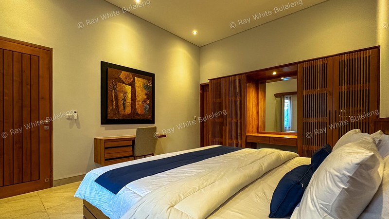 Modern Brand-New Villa in Lovina - Stylish Comfort Near the Beach