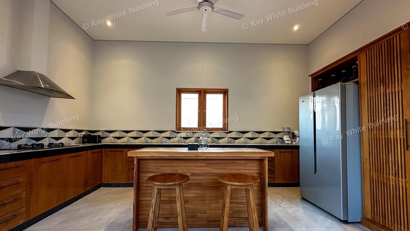 Modern Brand-New Villa in Lovina - Stylish Comfort Near the Beach