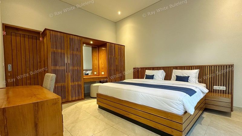 Modern Brand-New Villa in Lovina - Stylish Comfort Near the Beach