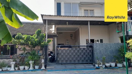 Dijual Aset Lelang Rumah Di Jalan Tengger Kandangan Surabaya