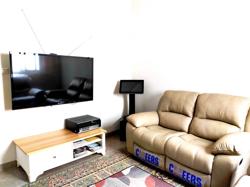 Rumah Bagus, dalam Cluster Lingkungan nyaman dan aman di Gunung Sindur