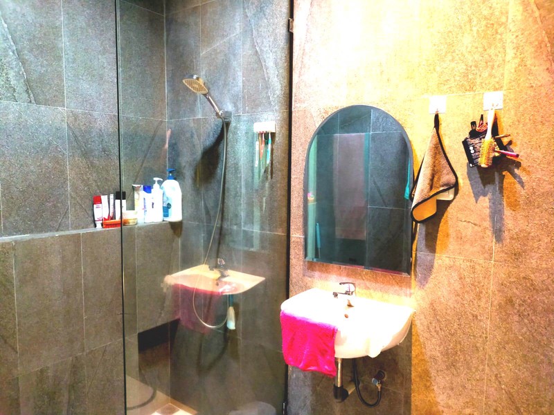 Rumah Bagus, dalam Cluster Lingkungan nyaman dan aman di Gunung Sindur