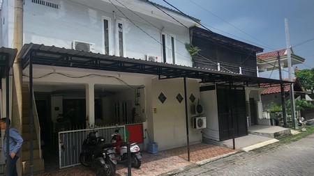 Dijual Aset Lelang Rumah Di Purimas Gianyar Surabaya