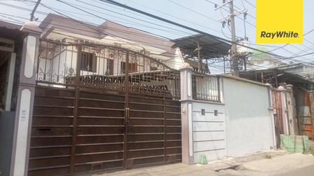 Dijual Aset Lelang Rumah Di Jalan Petemon Surabaya