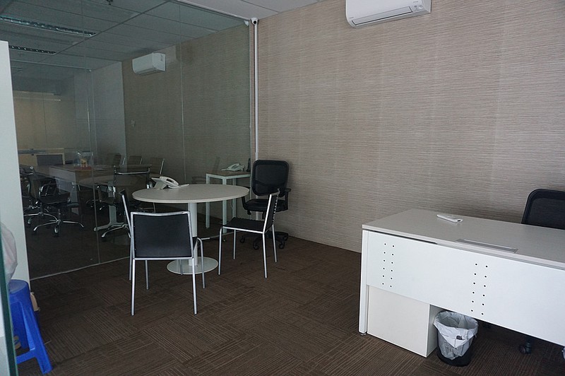 Office Space H Tower dekat dengan Pasar Festival, Kuningan