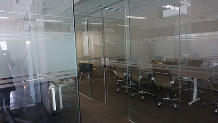 Office Space H Tower dekat dengan Pasar Festival, Kuningan