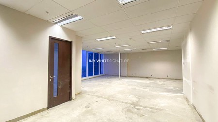 Dijual Office Park TB Simatupang Lantai 16