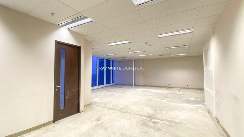 Dijual Office Park TB Simatupang Lantai 16
