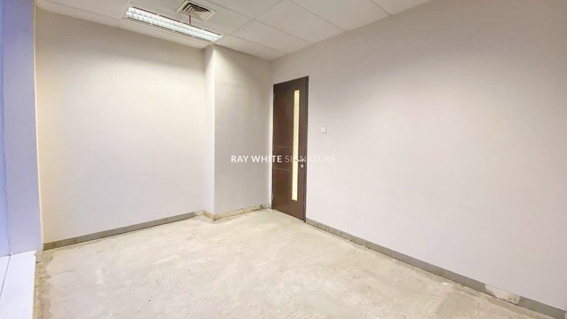 Dijual Office Park TB Simatupang Lantai 16