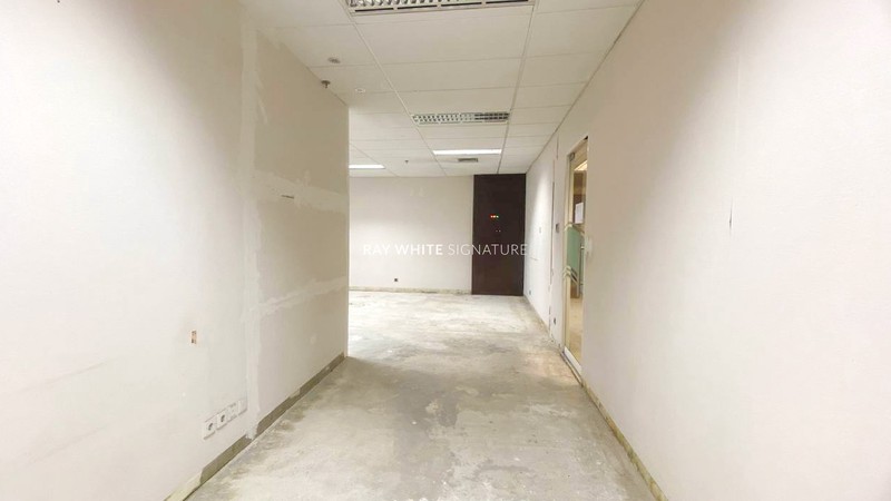 Dijual Office Park TB Simatupang Lantai 16