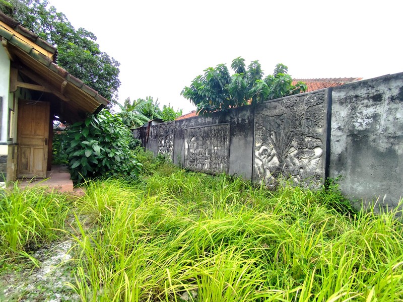Tanah Bonus Bangunan Lokasi Dekat Hotel Sheraton, Maguwoharjo, Depok, Sleman