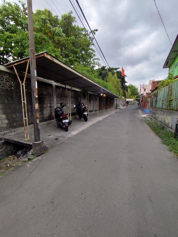 Tanah Bonus Bangunan Lokasi Dekat Hotel Sheraton, Maguwoharjo, Depok, Sleman