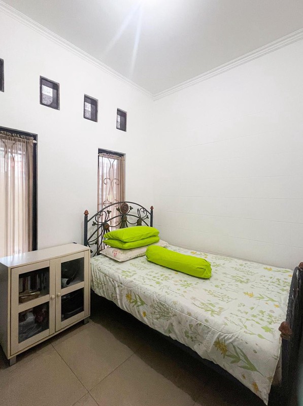 Rumah bagus Siap Huni  dengan Lokasi Strategis di Jakarta selatan