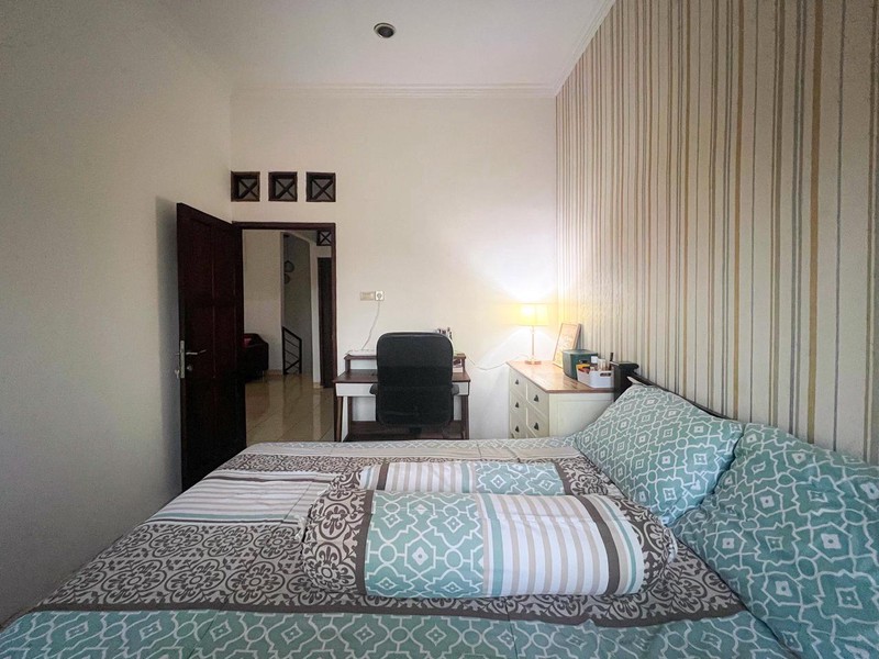 Rumah bagus Siap Huni  dengan Lokasi Strategis di Jakarta selatan