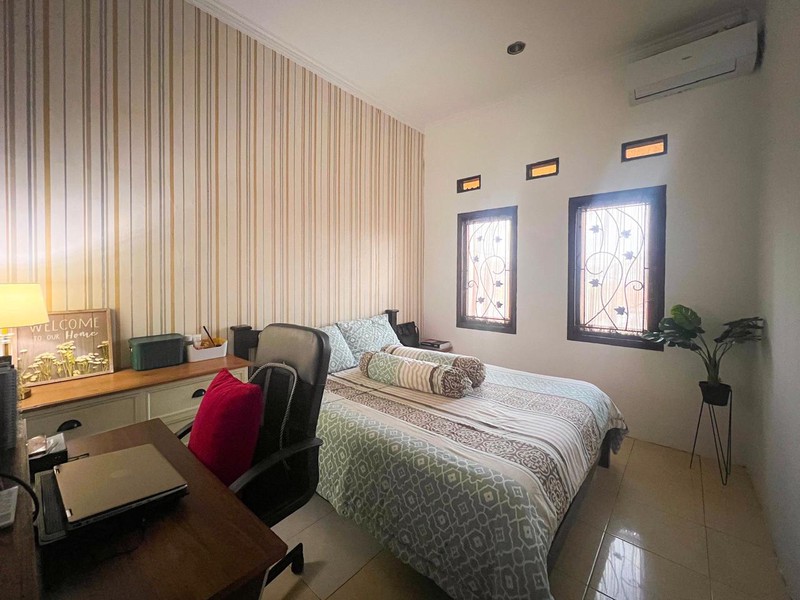 Rumah bagus Siap Huni  dengan Lokasi Strategis di Jakarta selatan