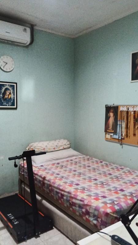 Rumah di Griya Loka BSD